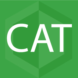 Focus CAT Logo