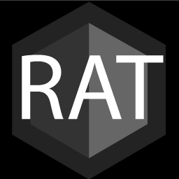 Focus RAT Logo