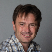 Knut Sandvik