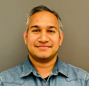 Gaurav Chaudhary, Simien