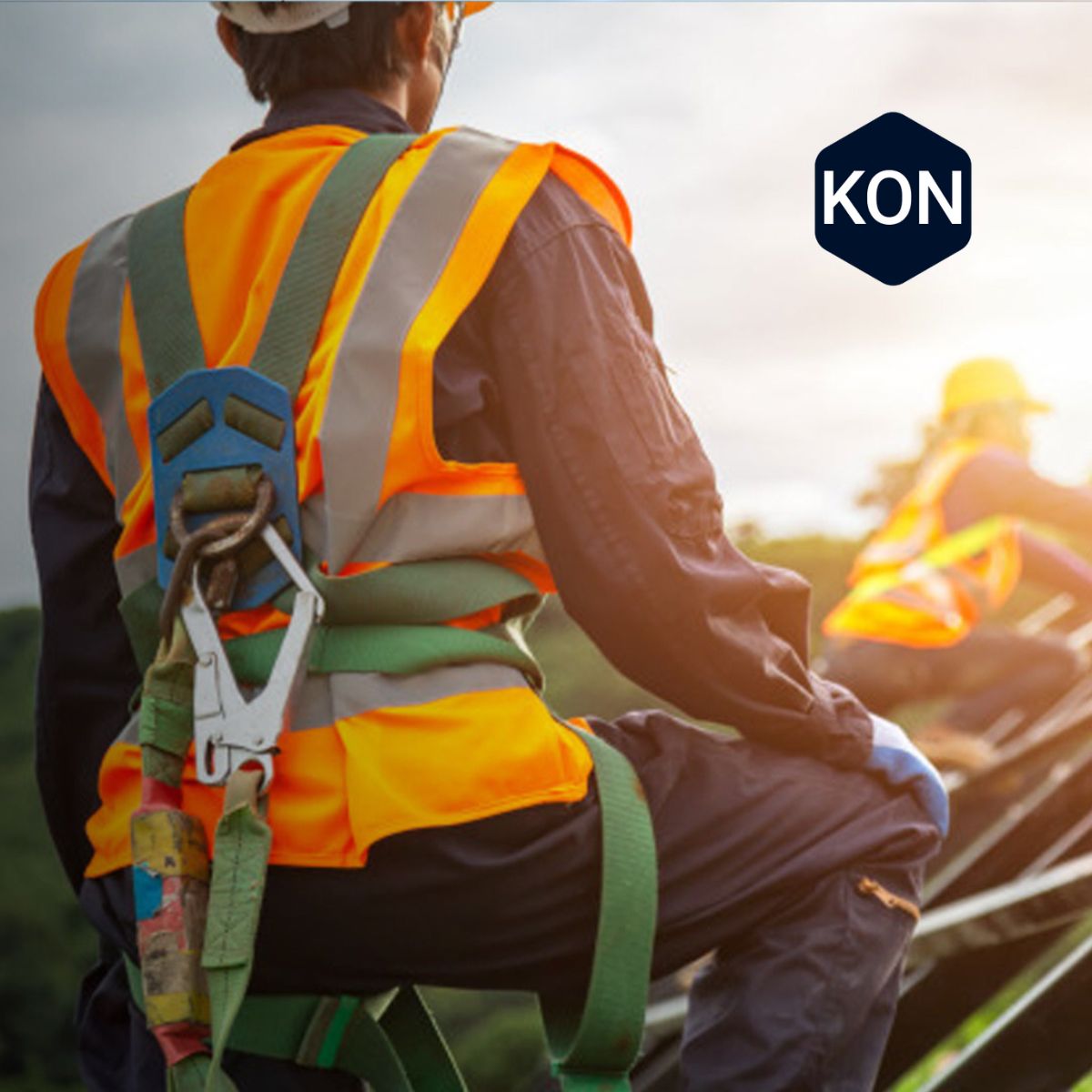 Lanseringswebinar - Focus Konstruksjon