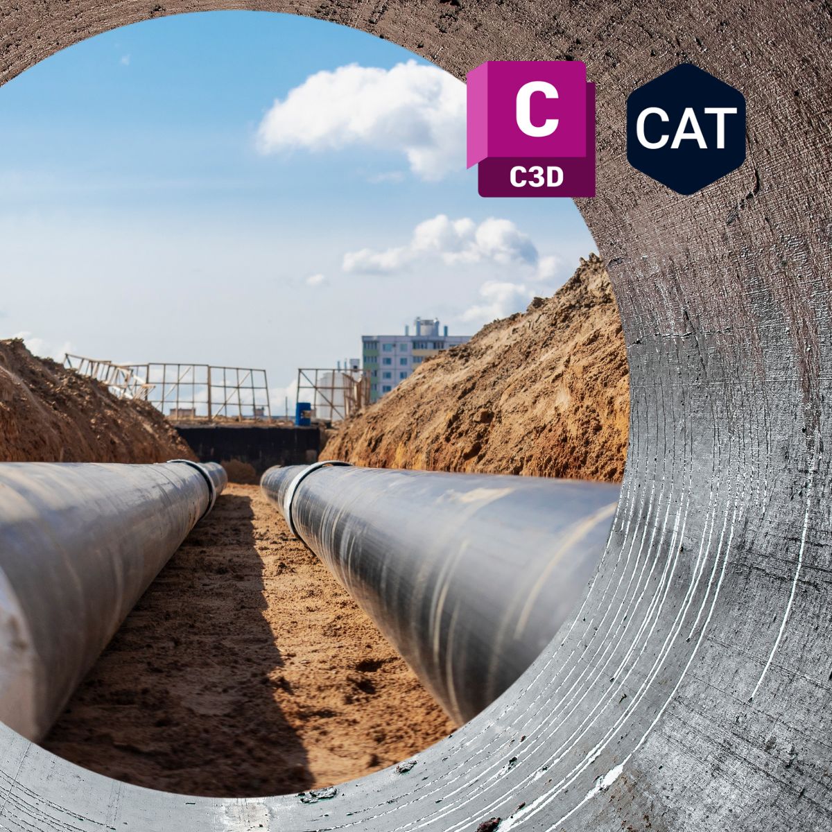 Lanseringswebinar - Focus CAT VA 1