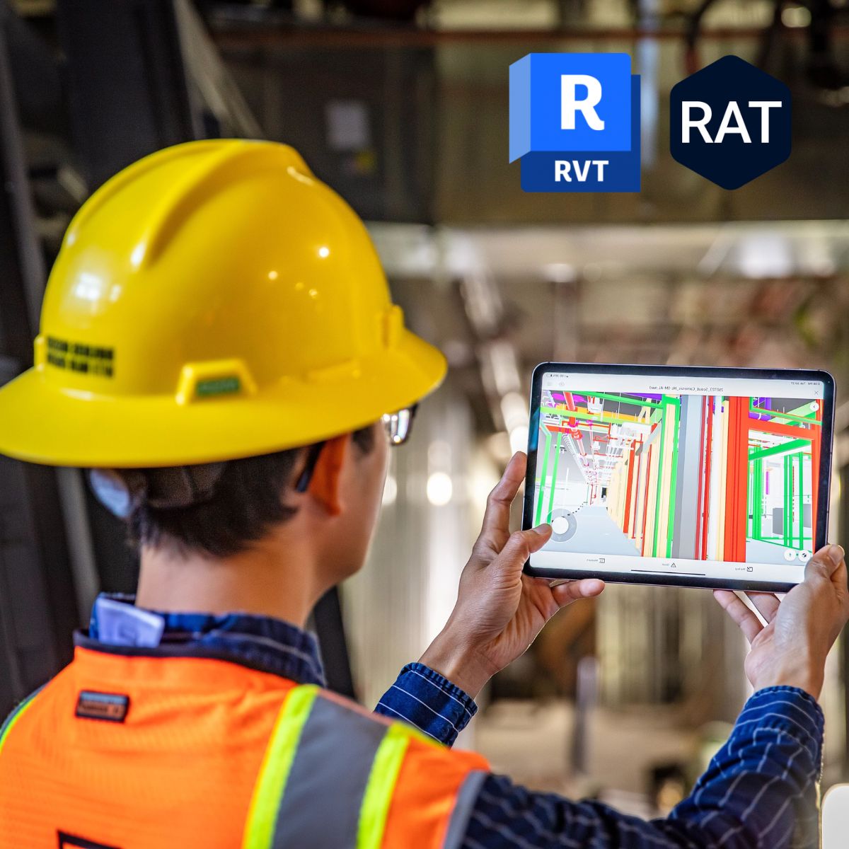 Lanseringswebinar - Revit og Focus RAT