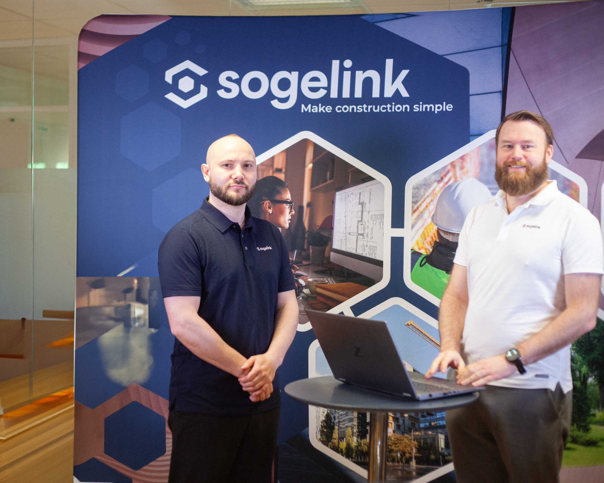 Sogelink Norways Lanseringswebinar juni 2025