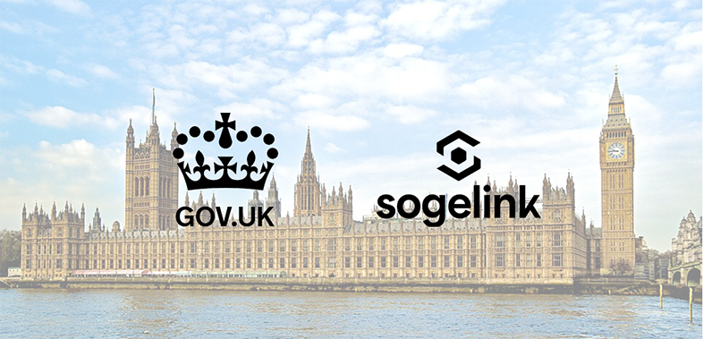 Sogelink NUAR project PR