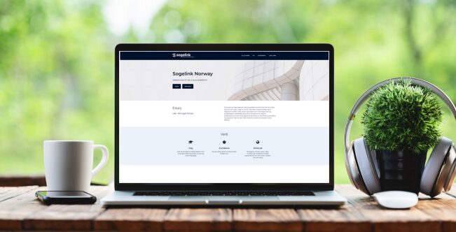 E-kurs portalen