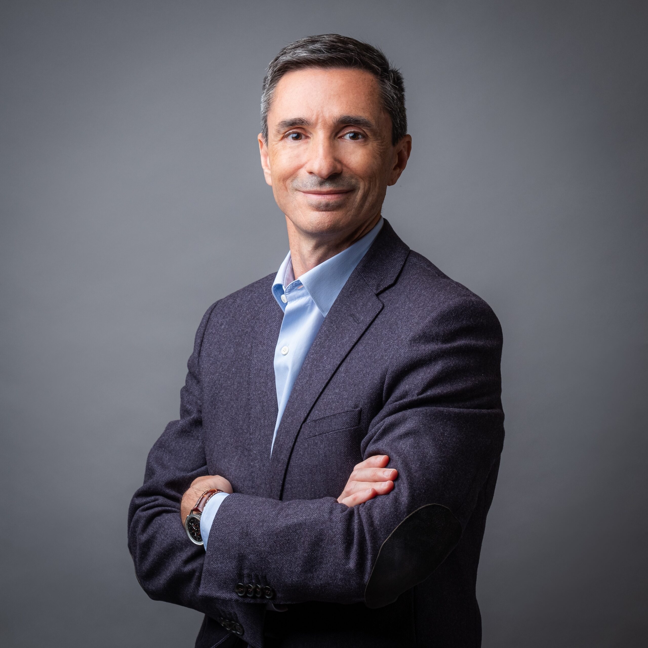 Ny CEO i Sogelink Group