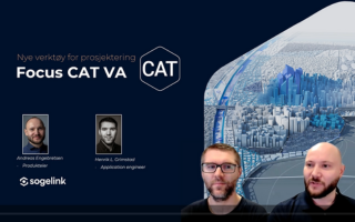 Focus CAT VA webinar