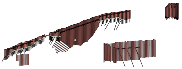 Grunnlag for IFC eksport