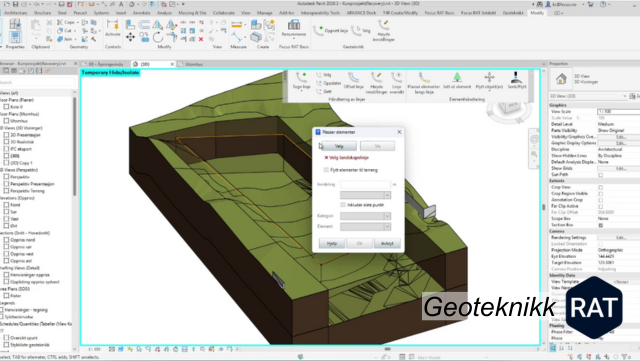 Focus RAT Geoteknikk moduk