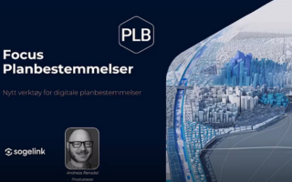 Focus Planbestemmelser webinar