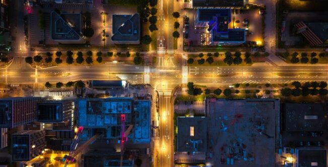 Utnytt GIS-data med Focus CAT