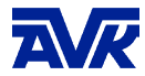 AVK logo