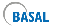 Basal logo