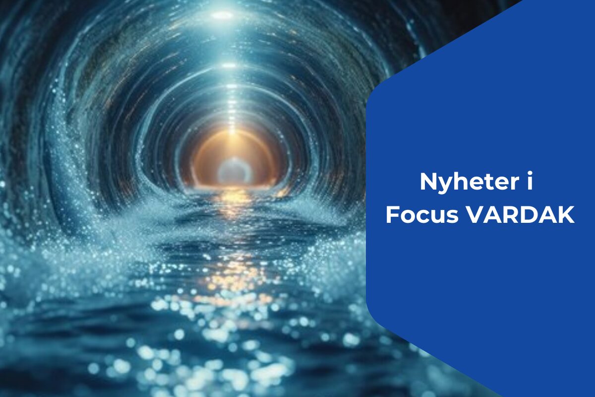 Nyheter i Focus VARDAK