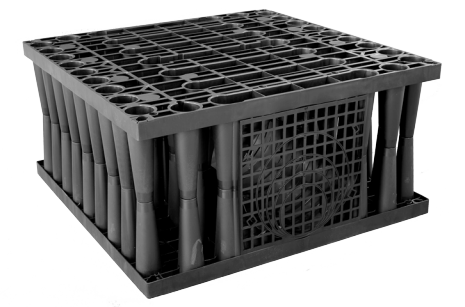 Plastic Watersystem ny modul