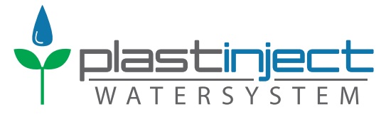 Plastic Watersystem logo