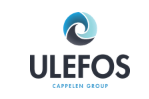 Ulefos logo