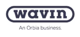 Wavin logo