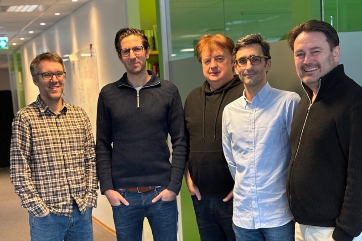 Sogelink Norways konsulenter