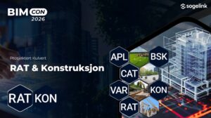 Konstruksjon & RAT - Prosjektering av kulvert