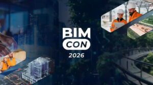 BIMCon 2026 Dag 1