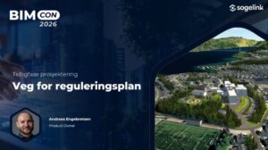 Tidligfase prosjektering