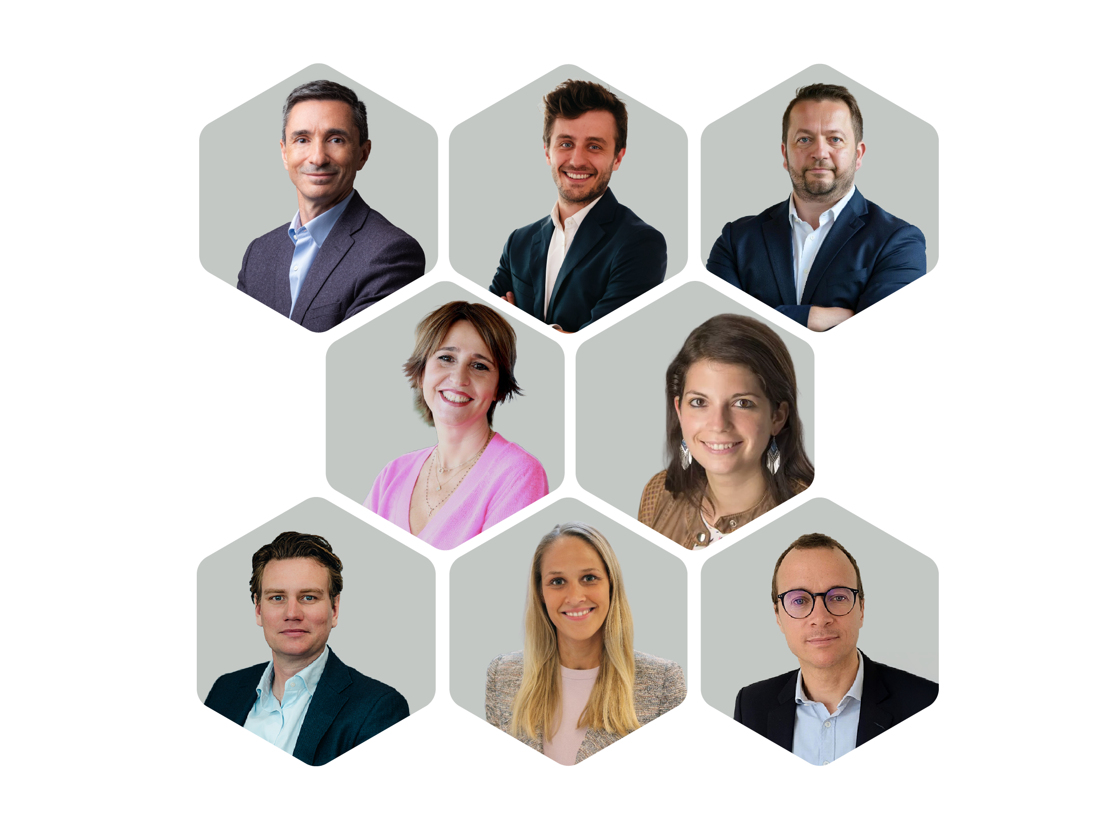 Sogelink Group ledelse